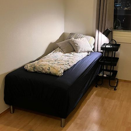 Fantastisk Utsikt! Gratis Parkering Apartment Tromso Exterior photo
