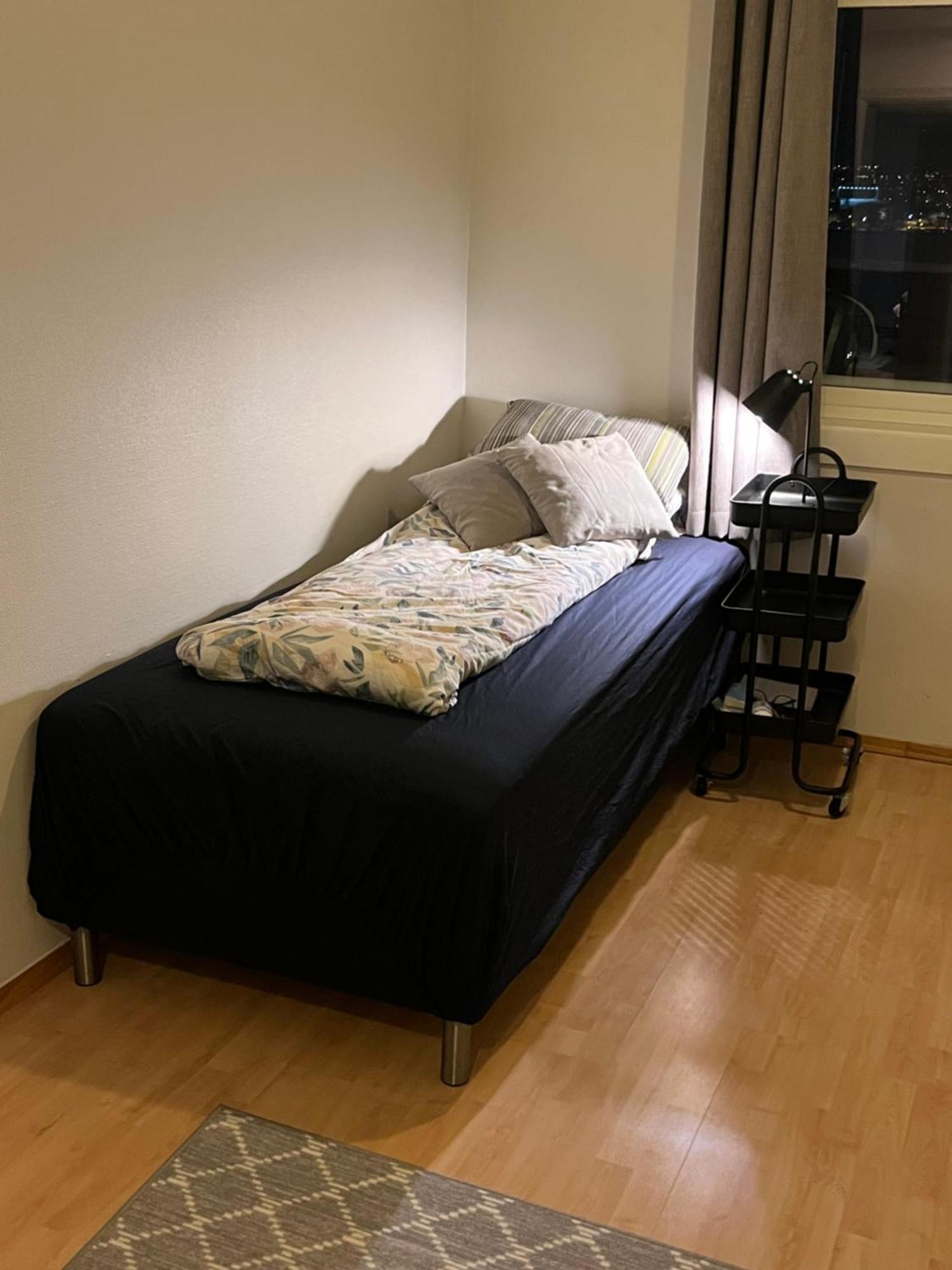 Fantastisk Utsikt! Gratis Parkering Apartment Tromso Exterior photo